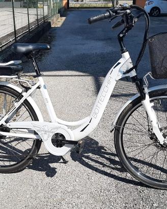 BICICLETTA ELETTRICA 