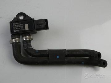 SENSORE DI PRESSIONE PEUGEOT 3008 Serie 0281006300