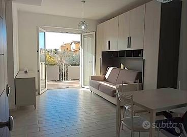 FRATTOCCHIE SANTA MARiA DELLE MOLE MONOLOCALE