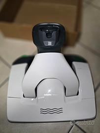 Pulilava Folletto SP600 s