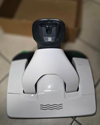 Pulilava Folletto SP600 s
