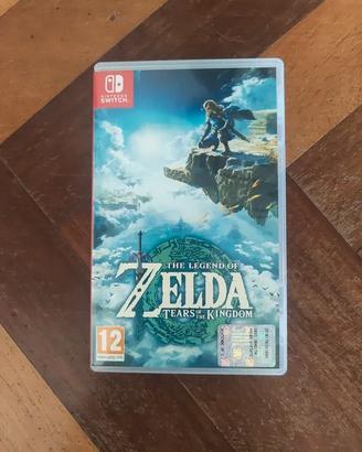 giochi Switch