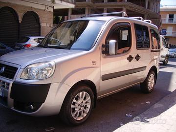 Fiat Doblo 1.3MLJT A-F-F-A-R-O-N-E CHIAMA