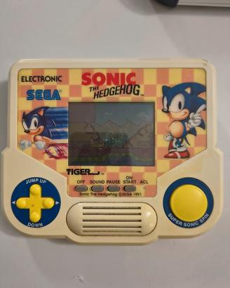 Lotto Videogiochi Gig Tiger Vintage anni 90