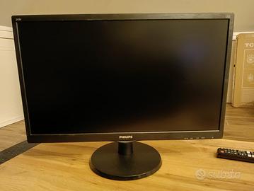 monitor gaming/PC 