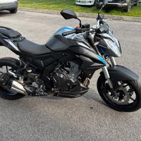 Voge brivido 500r - come nuova