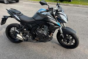 Voge brivido 500r - come nuova