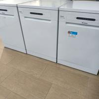 Lavastoviglie Candy Rapido' A++Nuova