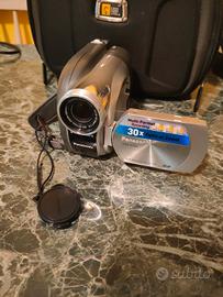 Videocamera Panasonic