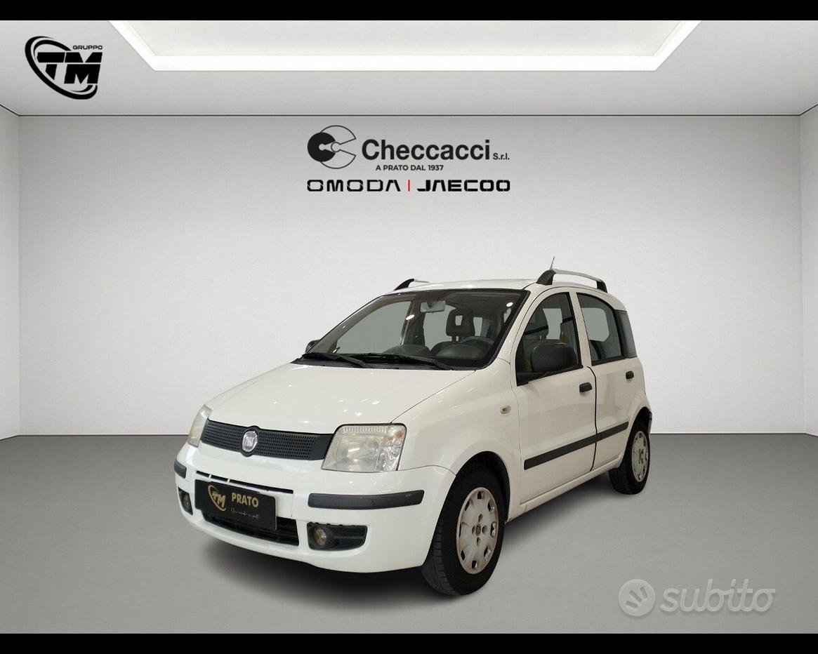 FIAT Panda 2ª serie Panda 1.2 Classic