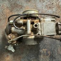 Carburatore Aprilia Pegaso 600