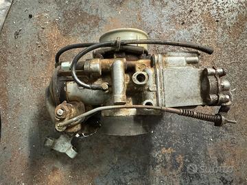 Carburatore Aprilia Pegaso 600