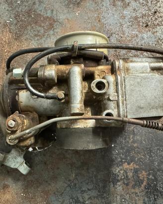 Carburatore Aprilia Pegaso 600