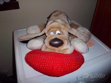 Peluche cane