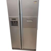 Frigo side by side Samsung no Frost 550Lt