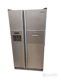 Frigo side by side Samsung no Frost 550Lt
