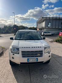Freelander 2.2