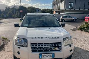 Freelander 2.2