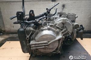 Hyundai santa fe 2007 - d4eb - cambio automatico