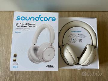 Cuffie ANKER Soundcore Space 2