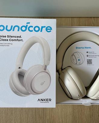 Cuffie ANKER Soundcore Space 2