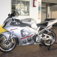 CBR 900 929 Fireblade