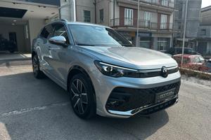 Volkswagen Tiguan III 1.5 tsi ehybrid R-Line Plus 