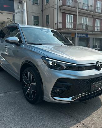 Volkswagen Tiguan III 1.5 tsi ehybrid R-Line Plus 