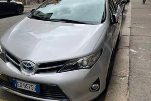 Toyota Auris Touring Sport 1.8 Hybrid Active