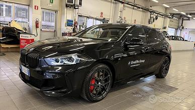 BMW Serie 1 128ti Msport auto