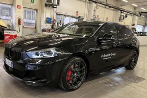 BMW Serie 1 128ti Msport auto