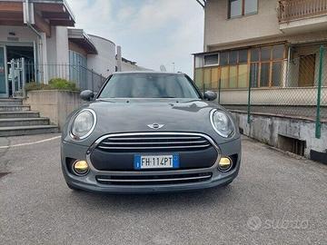 MINI Clubman Mini 1.5 One D Business