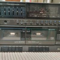 radio stereo