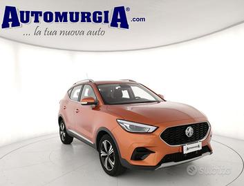 MG ZS 1.5 VTi-tech Luxury