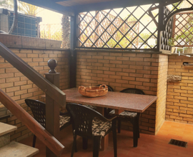 Appartamento 100 mt dal mare