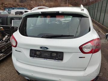 Portellone nudo FORD KUGA del 2010