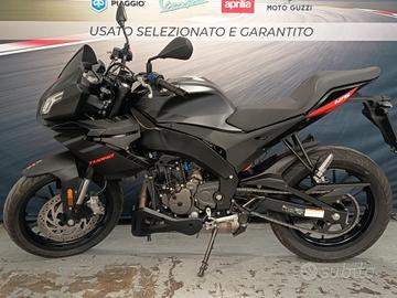 APRILIA - TUONO 125 - 2025
