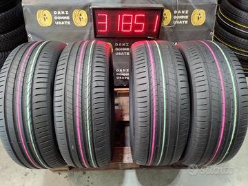 4 GOMME PIRELLI 235 50 20 E 255 45 20 ESTIVE DOT23