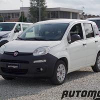 FIAT Panda VAN 1.2 69CV 2Posti