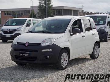 FIAT Panda VAN 1.2 69CV 2Posti