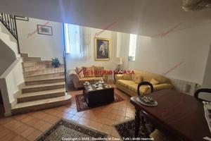 Casa, Agrigento.