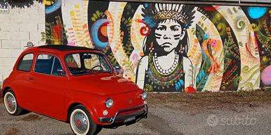 fiat 500 L 