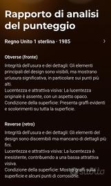 collezione monete