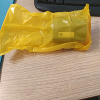 Toner compatibile magenta, Samsung CLP 300