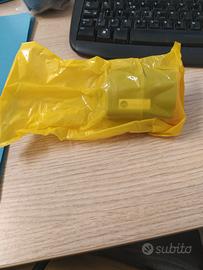 Toner compatibile magenta, Samsung CLP 300