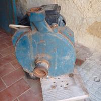 ELETTROPOMPA AUTOADESCANTE  HP