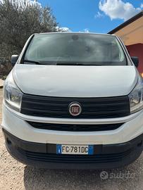 Fiat talento