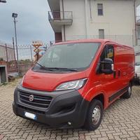 FIAT Ducato 33 2.3 MJT 140CV PC-TN Furgone
