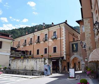 4 LOCALI A TAGLIACOZZO