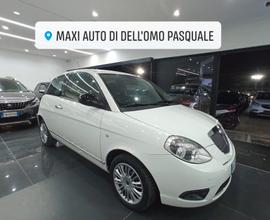 Lancia Ypsilon DIVA! 57 MILA KM! ENTRA!